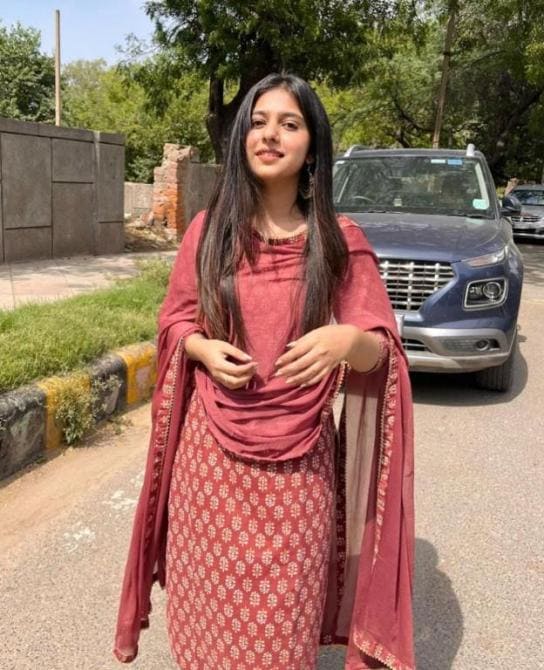 Call Girls in Chandigarh